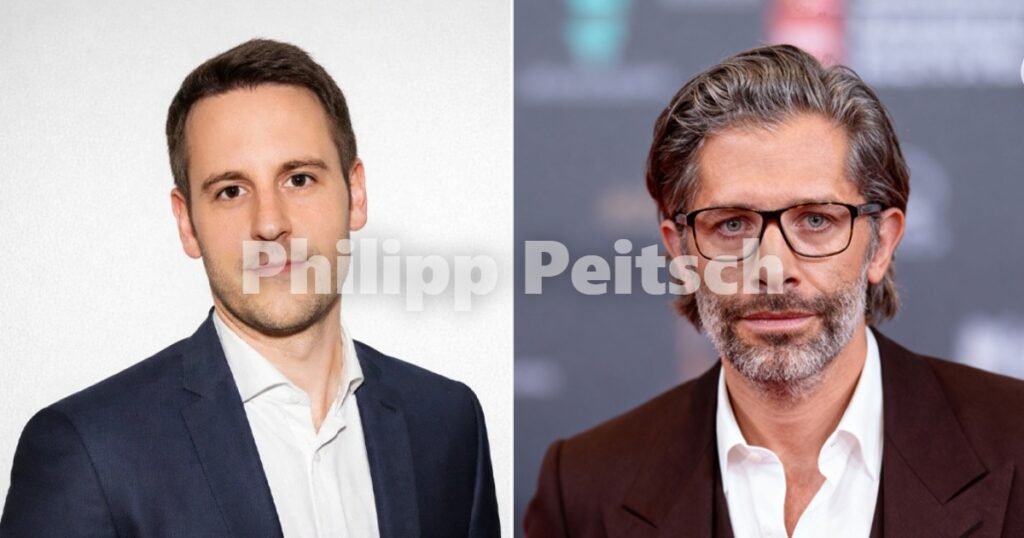 Philipp Peitsch